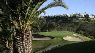 preview picture of video 'Santo Antonio Villas, Golf & Spa Hole 1-9'