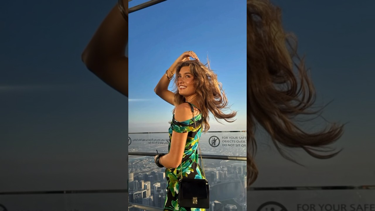 easy POSE IDEAS for photos✨📸 #pose