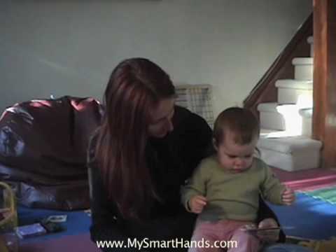 cold - ASL sign for cold