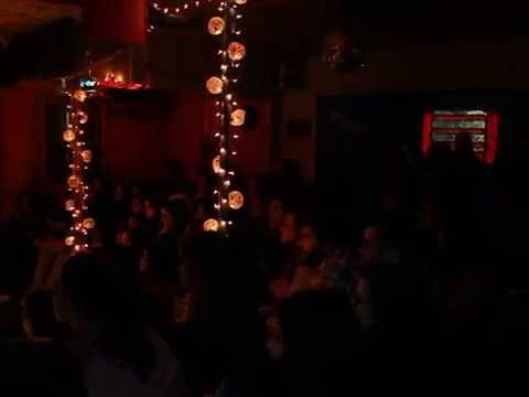 Apanhador Só na Sala de Estar - Santa Maria - Salão de festas