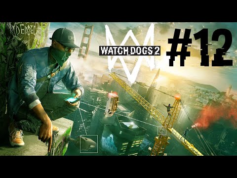 VOGLIONO TRUCCARE LE ELEZIONI?! - Watch Dogs 2 (Walkthrough) #12