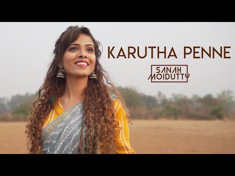 Karutha Penne