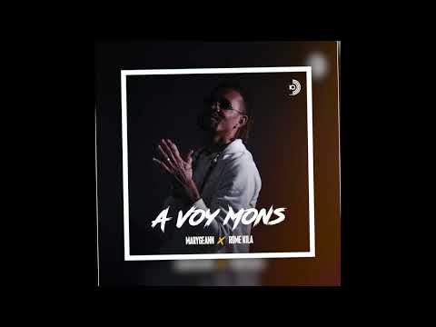 Marygeann -  AVOY MONS FT Romekilla
