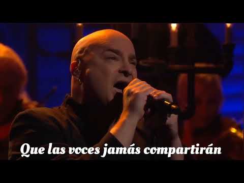Disturbed - The sound of Silence (subtitulado al español)