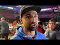 PAULIE MALIGNAGGI GOES ON PED RANT WHEN ASKED ABOUT CANELO VS KOVALEV