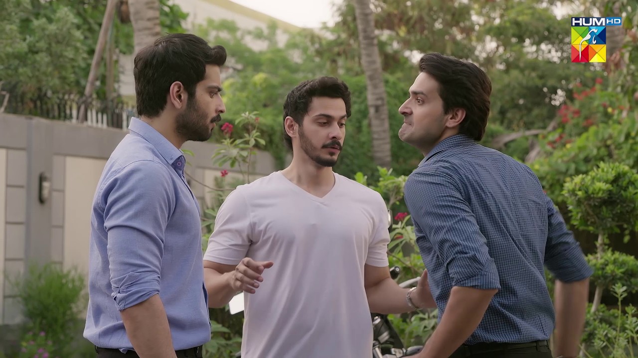 Aaj Mein Teri Jaan Lelunga Bilal..!! - Deewar - HUM TV