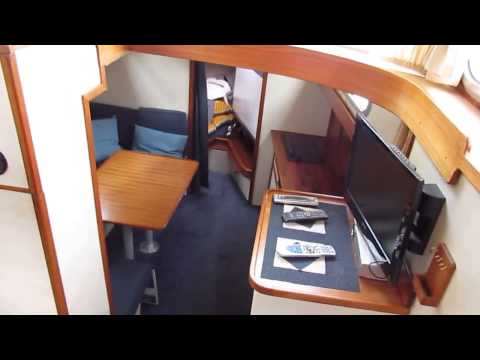 Dutch Steel Cruiser  - Boatshed.com - Boat Ref#153562