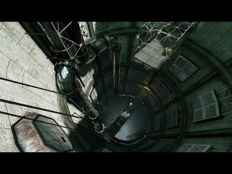 Neotokyo:Kshatriya - Demo - Commentary Playthrough