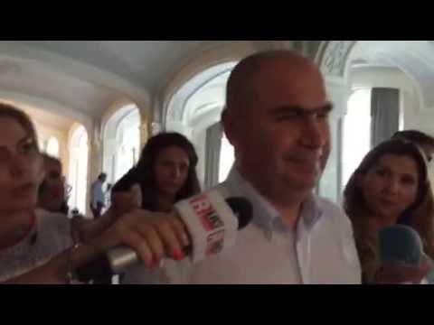 STIRIPESURSE.RO Ilie Bolojan fuge de presa. Mai sustine un congres?