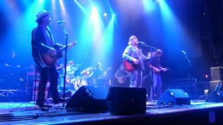 Charlie Robison, Jack Ingram &amp; Bruce Robison - Good Times (Houston 02.18.17) HD