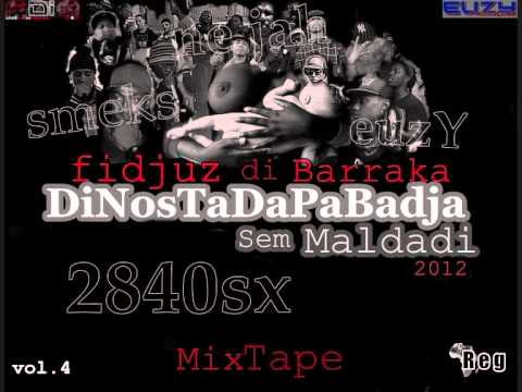 11   pikyG euzy jonatas & tunto   nu ta poz ta badja