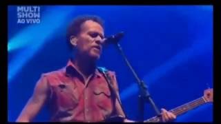 Titãs - Igreja (30 anos)