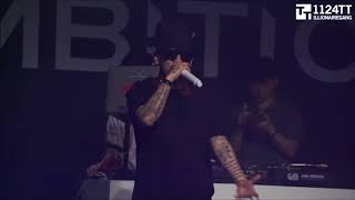 170815 1LL RECOGNIZE 1LL -  Dok2 (1LL SUMMER 2017)