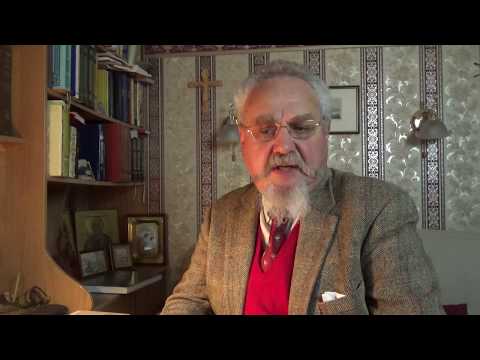 Лекция №36 "Коронация царя в Древнем Египте"