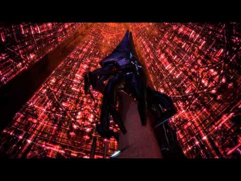 Mass Effect:  A Message from Sovereign