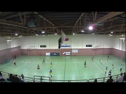 Prueba de Streaming - BM Delicias vs BM Pereda