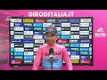 Giro D Italia 2025 Diego Ulissi Indossare La Maglia Rosa è Il Sogno Di Ogni Bambino