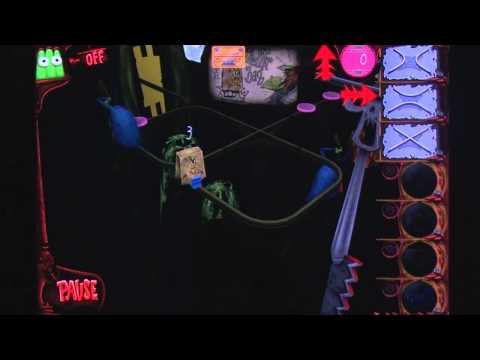 Pudding Panic iPhone Gameplay Review - AppSpy.com