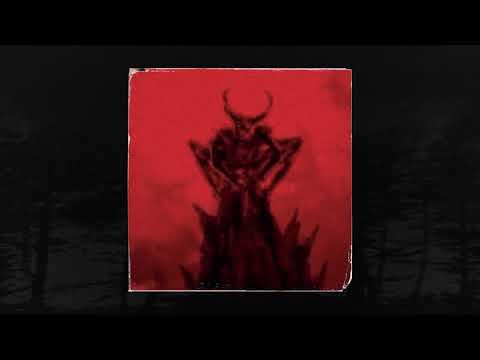 MUSTYJAYDIN - DEMONIC SACRIFICE (PROD. PHARMACIST) (MEMPHIS 66.6 EXCLUSIVE)