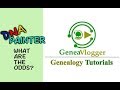 DNA Painter Tool What Are the Odds (WATO) - Genealogy Tutorial