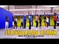 Master KG - Jerusalema Remix [Ft. Burna Boy & Nomcebo] Official Dance Video | Dance Republic Africa