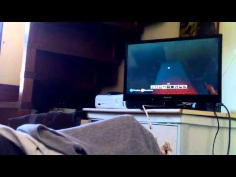 Tutorial: come fare un vulcano su Minecraft