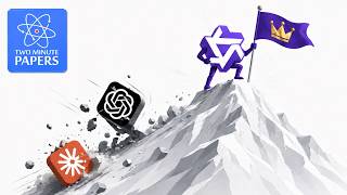 OpenAI's Biggest Problem Just Arrived