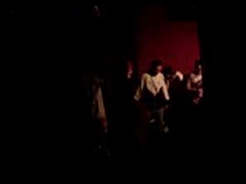 MC'S DINGO E QUERÔ NO ESPAÇO FIESTA 07/06/08