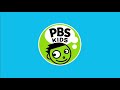 PBS Kids Program Break 2021 WILL DT1