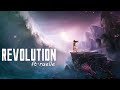 Revolution   UNSECRET feat  Ruelle   with Lyrics 2018 The Darkest Minds