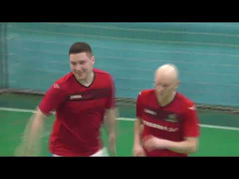 39 КУ 9 тур 2 лига Восток Маклер Autoshop – Cykoria