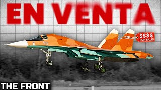 Occidente no puede creerlo: Rusia vende sus aviones más peligrosos a los enemigos de la OTAN