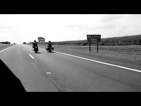 Disciple Christian MC in São Paulo, Brazil