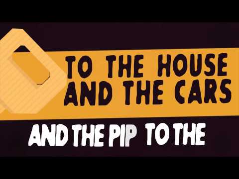 Beenie Man - Wine and Boom (Official Lyric Video) - Troublemekka - 2015 - 21st hapilos