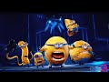 DM4 AMV Lil Mega Minion Lil Yachty