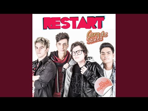 Video thumbnail for Cara de Santa (Versión en Español)