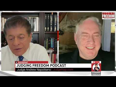 ** COL Douglas Macgreor  :  Foreign Policy Without a Plan, Who’s in charge?