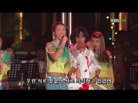 [020519]Baby V.O.X - 우연