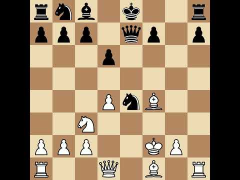 Morphy, Paul  vs Lyttelton, George Williams | Birmingham, 1858, 1-0