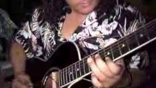 Rippingtons "Northern Lights" version by Gilberto Bocaranda