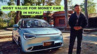 Why Nammi EV is Special? Is it the Best EV to Buy around 35 lakhs in Nepal?