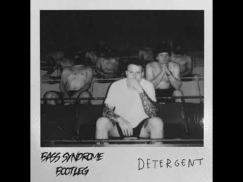 Kosa ft. Linda -  Detergent (Bass Syndrome Bootleg) SNIPPET