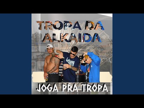 Joga pra Tropa