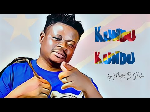 Master B Shako - Kundu-kundu (Official Audio)