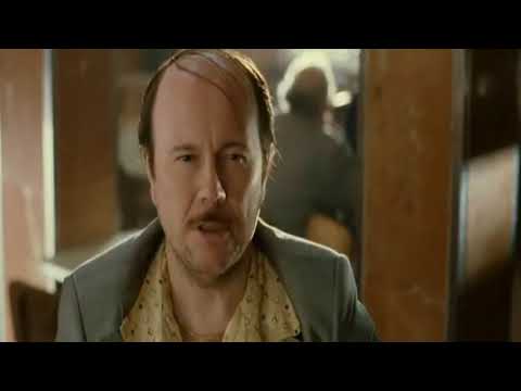 Torrente: Santiago Segura pedorro