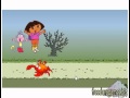 Dora Saves The Prince