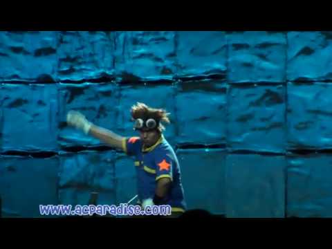 Anime Central 2009 - #30 DA