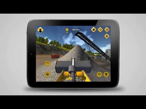 Construction Simulator 2014 video