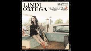 Lindi Ortega - Heaven Has No Vacancy