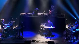 Trans Fatty Acid (Lamb) - Kruder &amp; Dorfmeister Live at The Moore Theater in Seattle, WA 9/15/2025